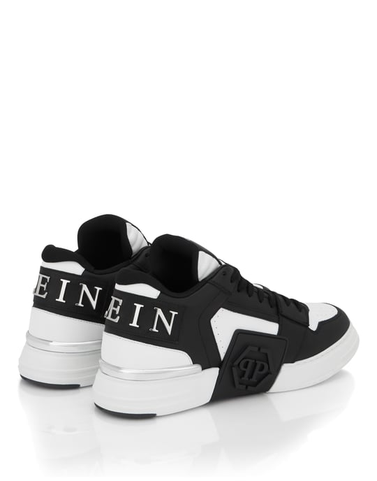 Lo-Top Sneakers Phantom Kicks - Image 4