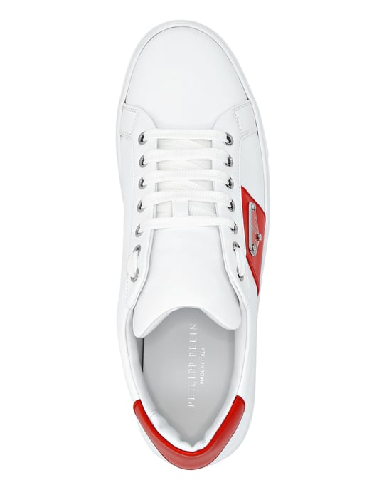 Sneakers Med Låg Topp - Image 2