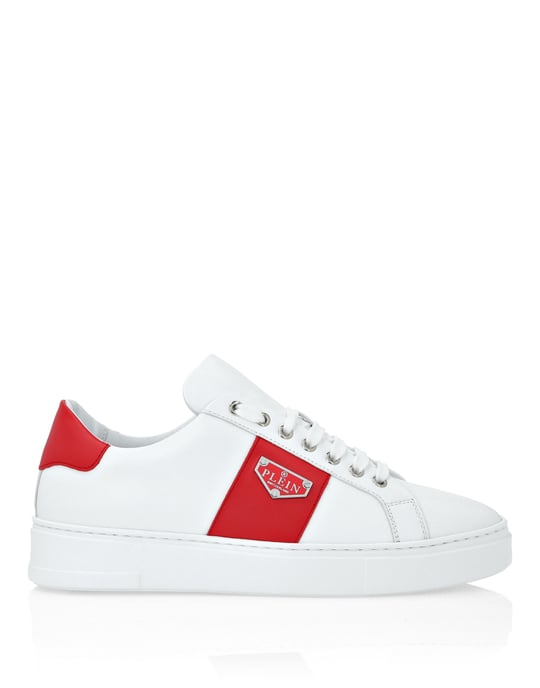 Sneakers Med Låg Topp - Image 3