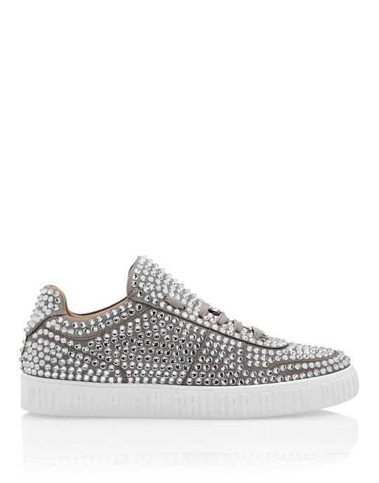 Low-Top Sneakers - Image 2