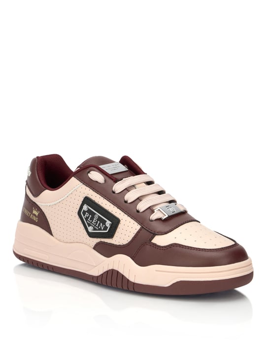 Lo-Top Sneakers Street - Image 1