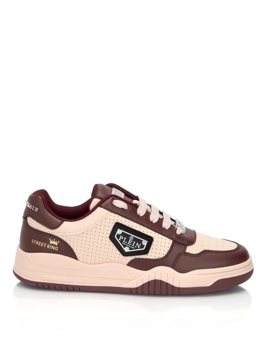 Lo-Top Sneakers Street - Image 3