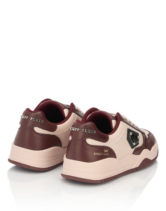 Lo-Top Sneakers Street - Image 4