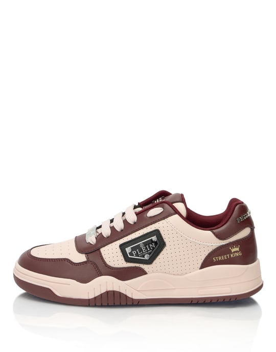 Lo-Top Sneakers Street - Image 5