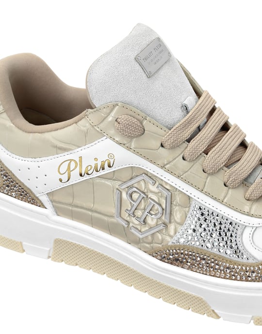 Lo-Top Sneakers Cocco - Image 2
