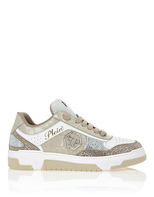 Lo-Top Sneakers Cocco - Image 3