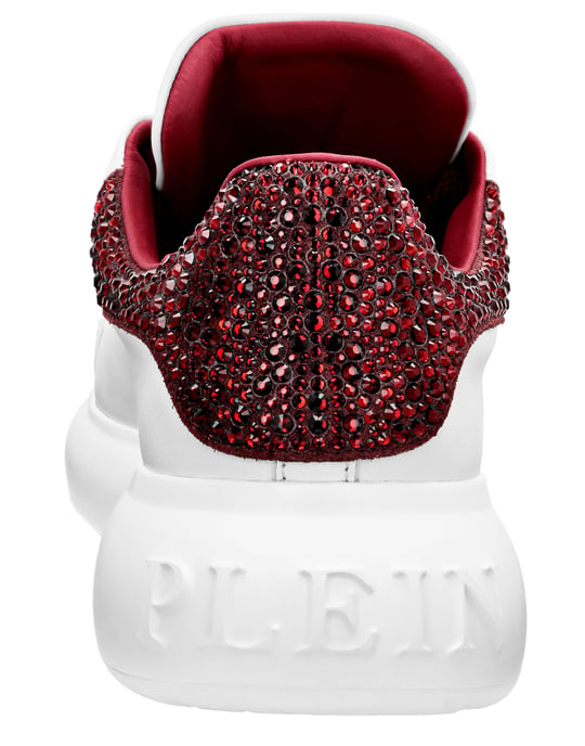 Lo-Top Sneakers - Image 2