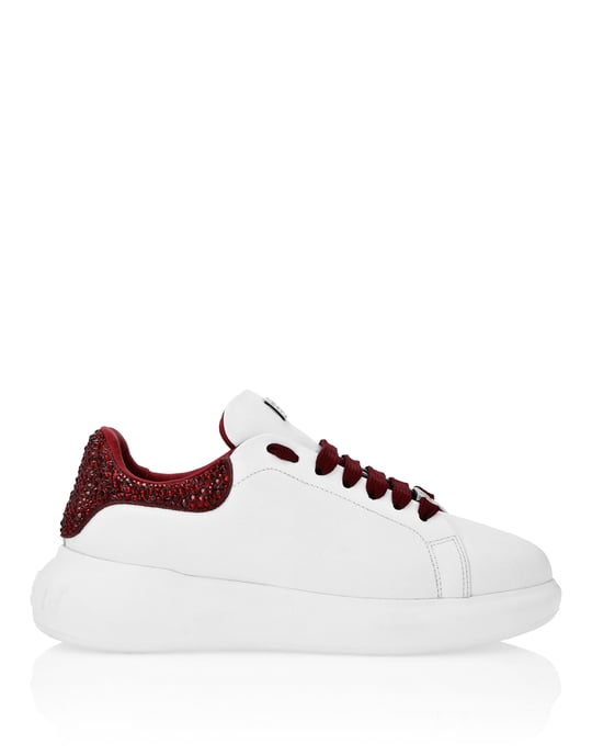 Lo-Top Sneakers - Image 3