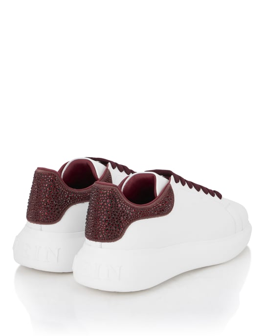 Lo-Top Sneakers - Image 4