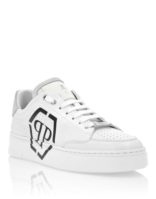 Lo-Top Sneakers Hexagon - Image 1