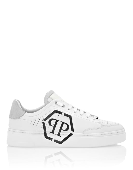 Lo-Top Sneakers Hexagon - Image 3
