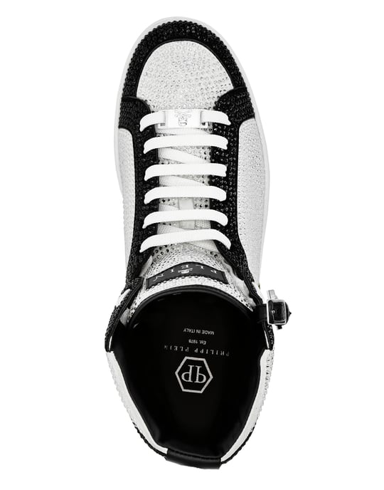 Sneakers Money Beast - Image 1