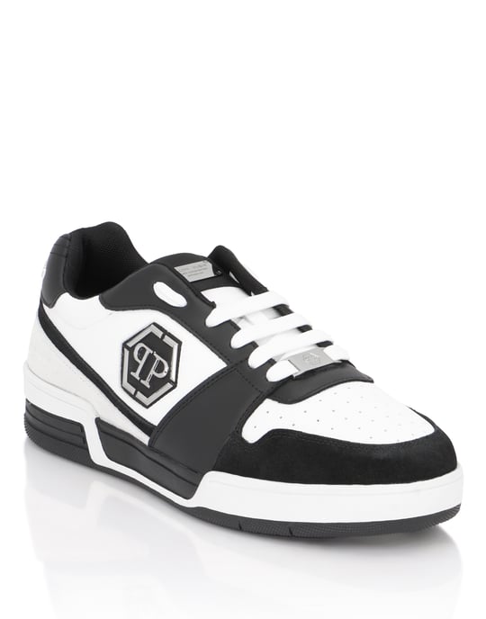 Lo-Top Sneakers P-Force 78 - Image 1