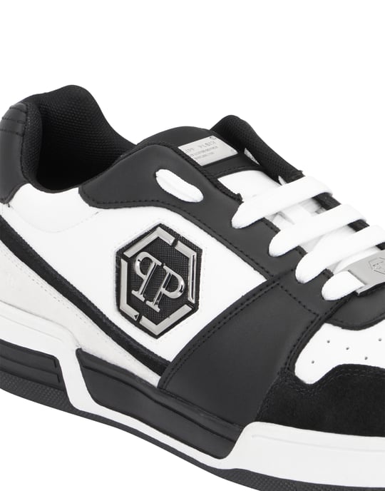 Lo-Top Sneakers P-Force 78 - Image 2