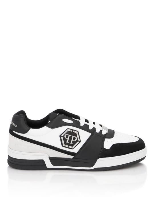 Lo-Top Sneakers P-Force 78 - Image 3