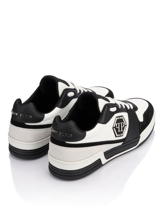 Lo-Top Sneakers P-Force 78 - Image 4