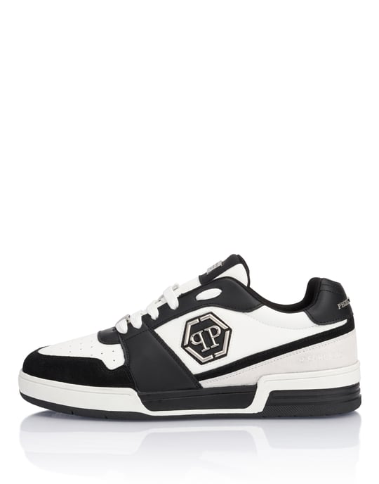 Lo-Top Sneakers P-Force 78 - Image 5