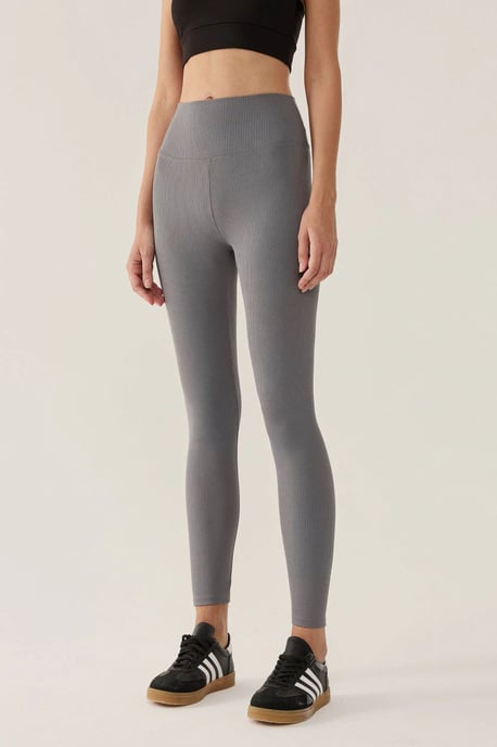 High Waist Leggings - Image 2