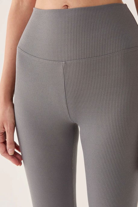 High Waist Leggings - Image 3