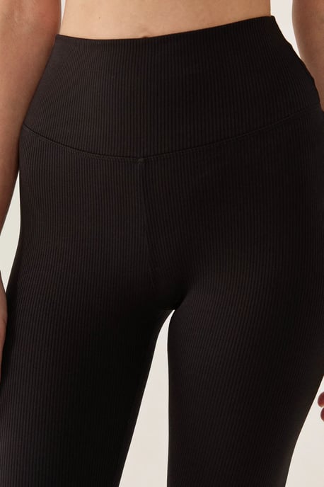 High Waist Leggings - Image 3