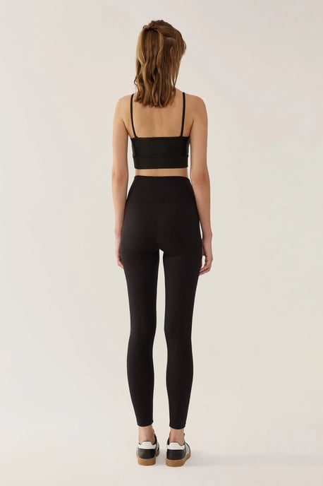 High Waist Leggings - Image 5