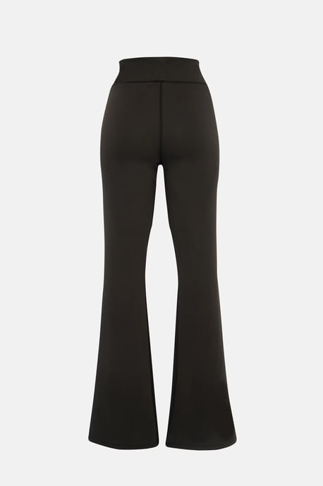 Flare Leggings - Image 2