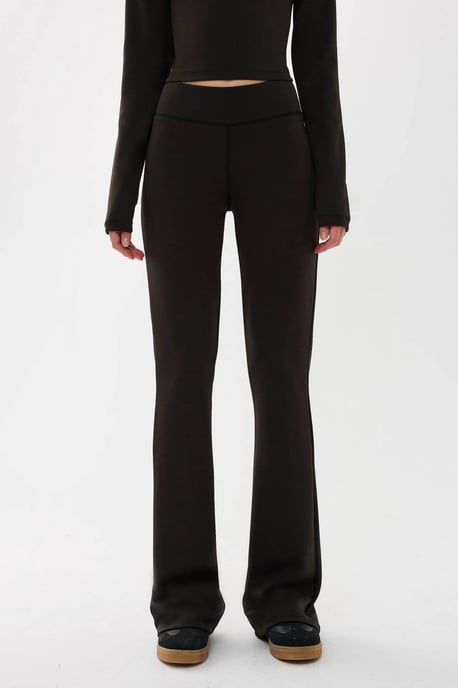 Flare Leggings - Image 4