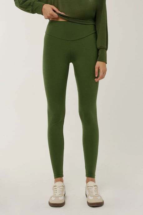 Hoge Taille Leggings - Image 4