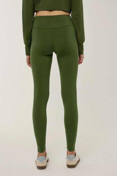 Hoge Taille Leggings - Image 5