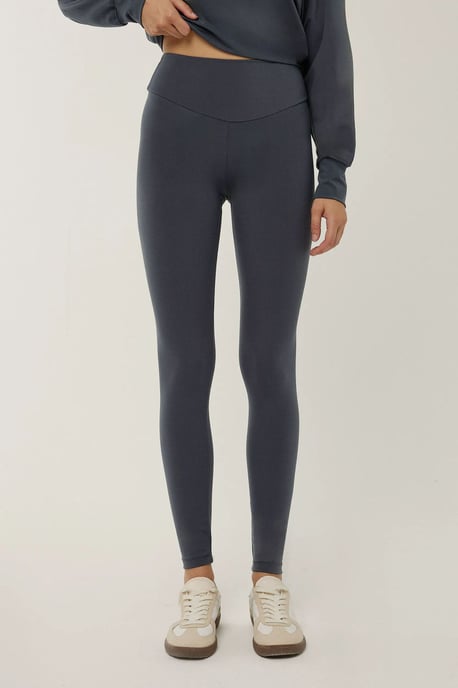 Hoge Taille Leggings - Image 3
