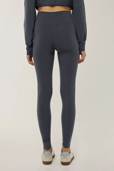 Hoge Taille Leggings - Image 4