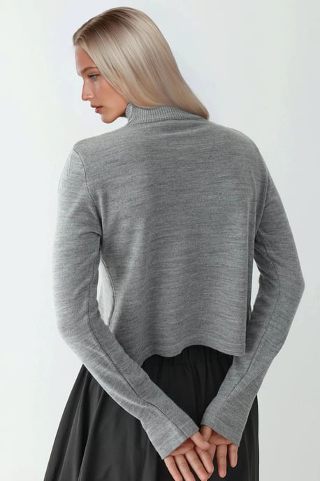 Asymmetrische Coltrui - Image 3