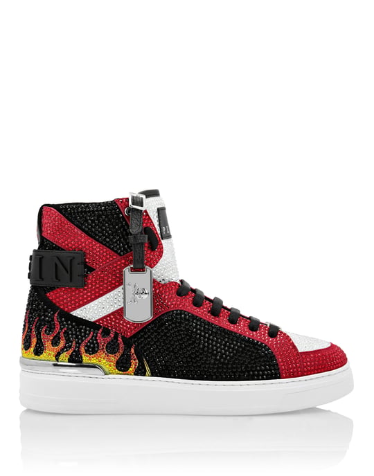 Sneakers Money Beast - Image 2