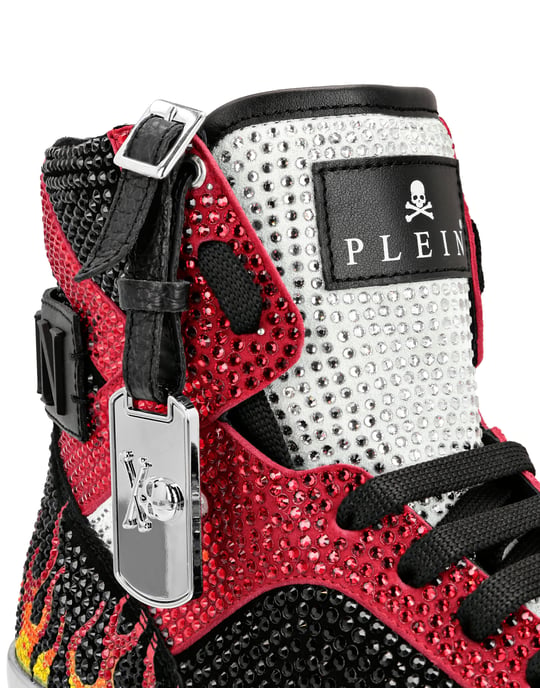 Sneakers Money Beast - Image 3