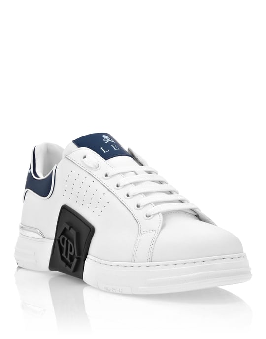 Lo-Top Sneakers Hexagon - Image 1