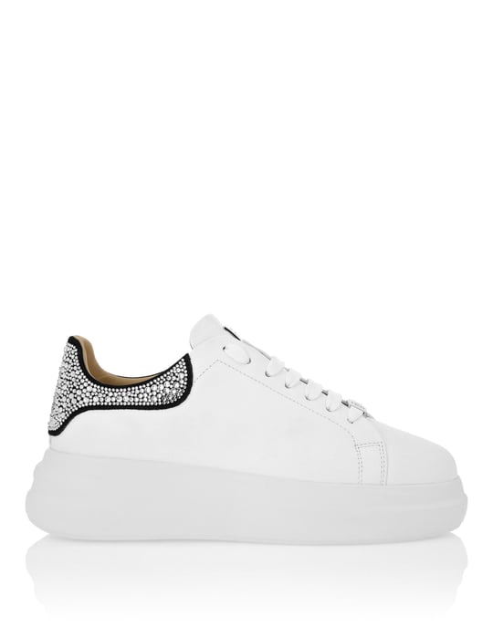 Lage Sneakers Monogram - Image 2
