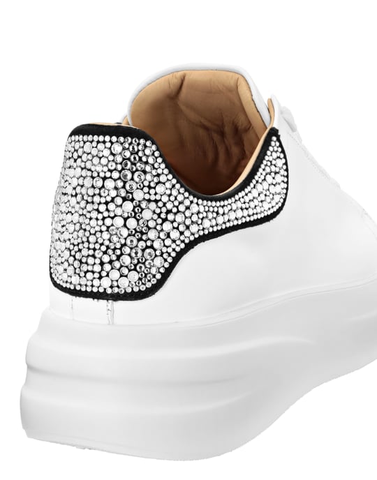 Lage Sneakers Monogram - Image 3