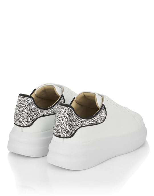 Lage Sneakers Monogram - Image 4