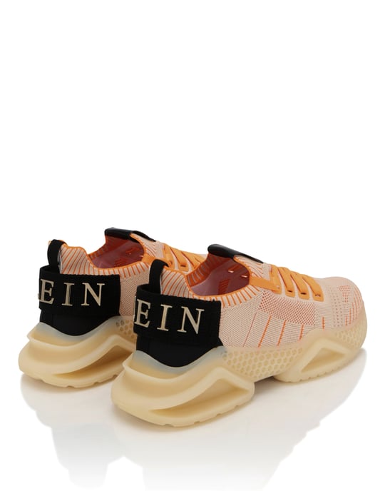 Hardloopschoen Iconic Plein - Image 4