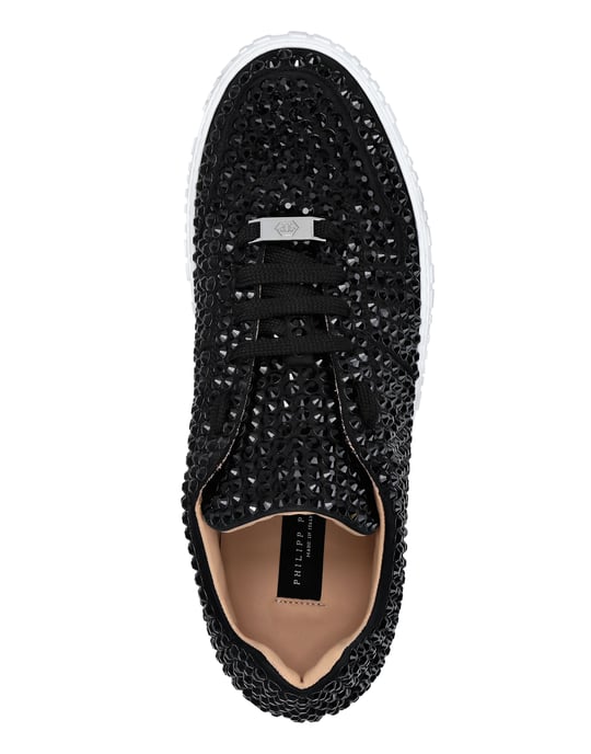 Low-Top Sneakers - Image 2