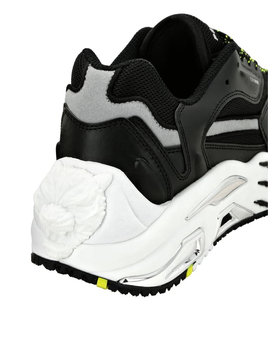 Sneaker Med Löpare The Scratch - Image 3