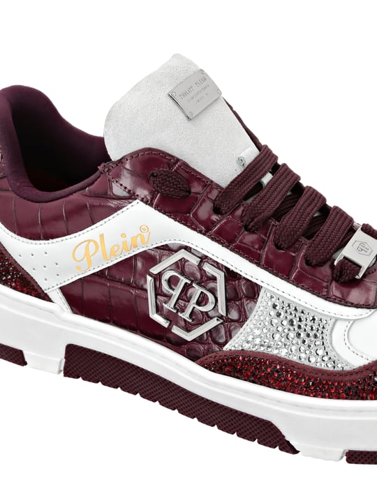 Lo-Top Sneakers Cocco - Image 2