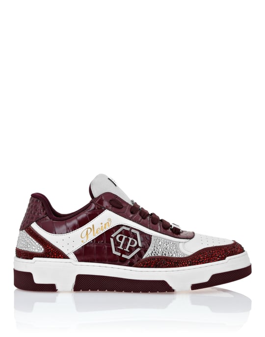 Lo-Top Sneakers Cocco - Image 3