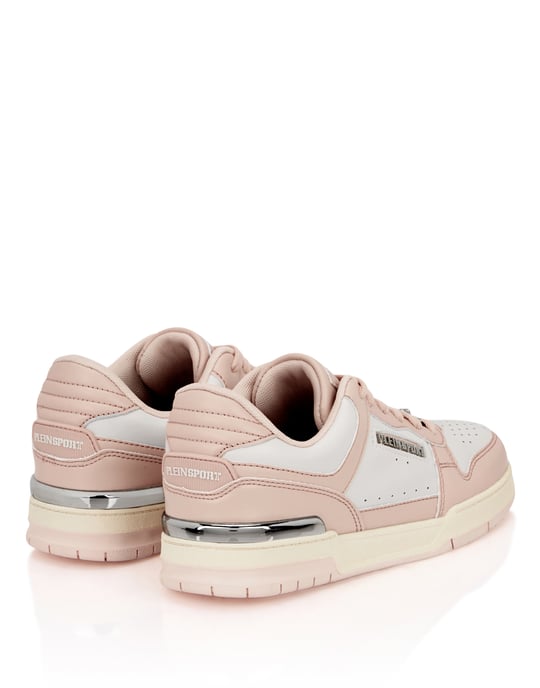 Lo-Top Sneakers - Image 3