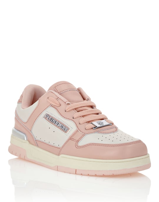 Lo-Top Sneakers - Image 4
