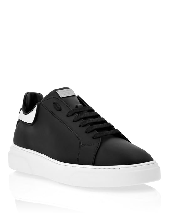 Sneakers Med Låg Topp Big Bang - Image 1