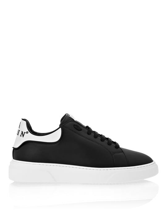 Sneakers Med Låg Topp Big Bang - Image 3
