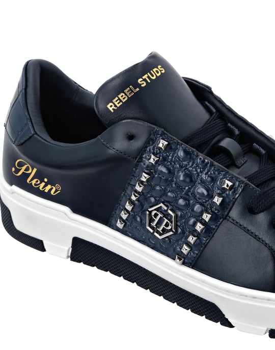 Lo-Top Sneakers Cocco - Image 2