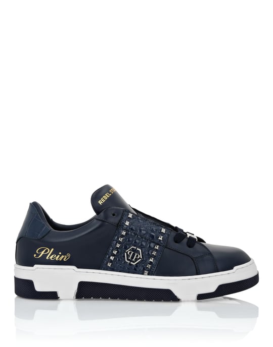 Lo-Top Sneakers Cocco - Image 3