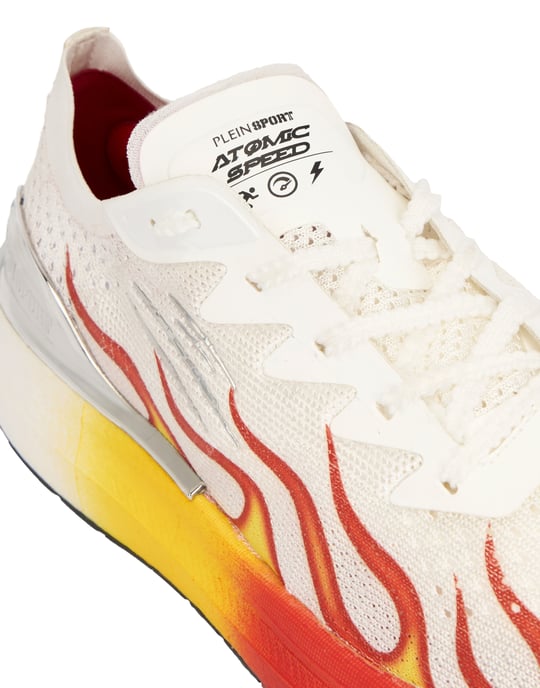 Atomic Speed Flame - Image 2